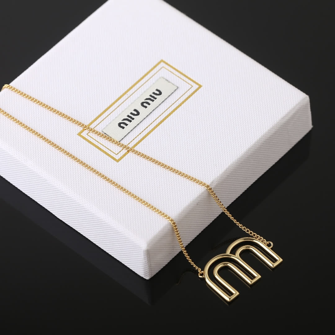 Miu Miu Earrings